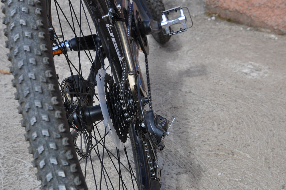 V&eacute;lo assistance &eacute;lectrique Vélos