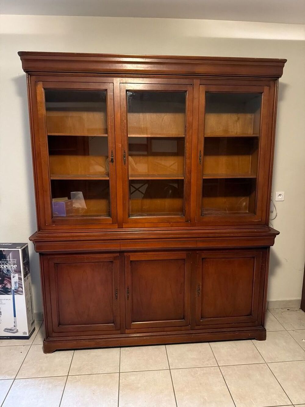 Meuble Vitrine
Meubles