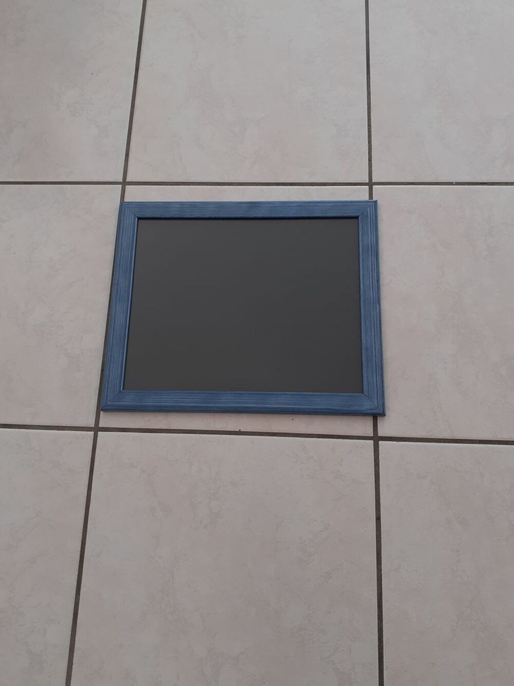 cadre Décoration