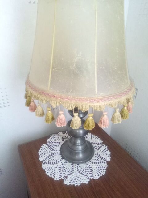 lampe ancienne vintage 20 Renwez (08)