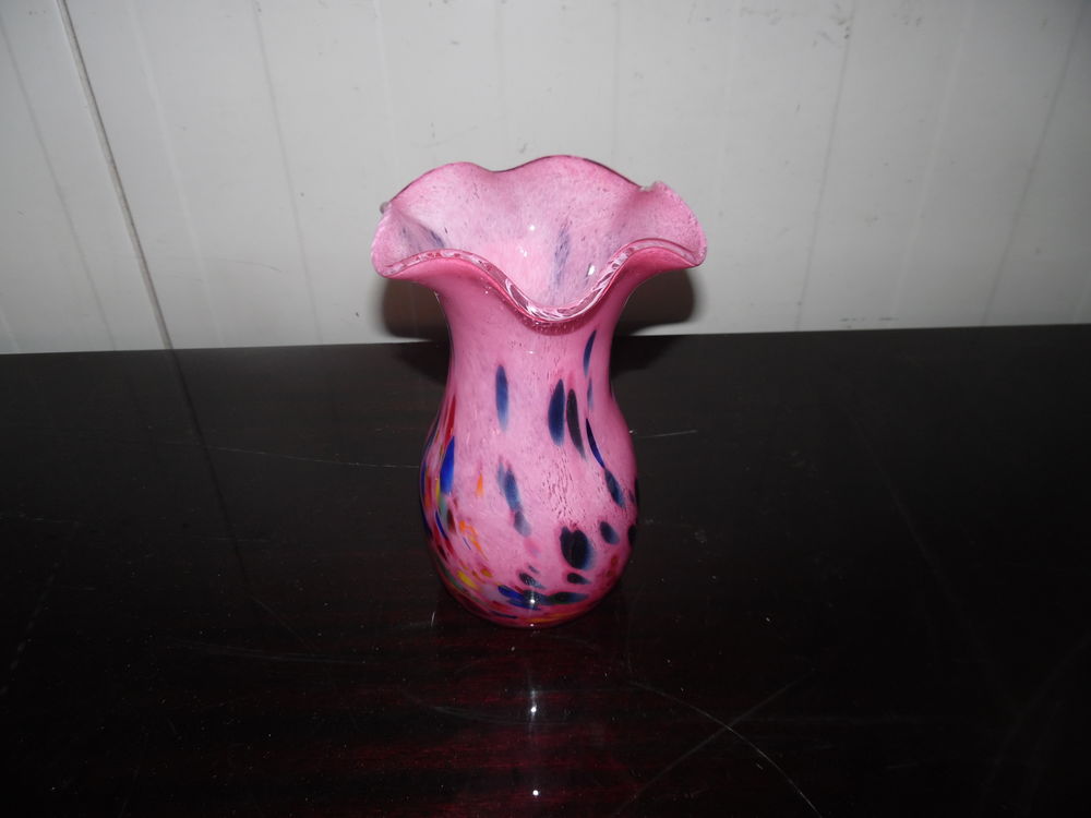 VASE MURANO D�coration