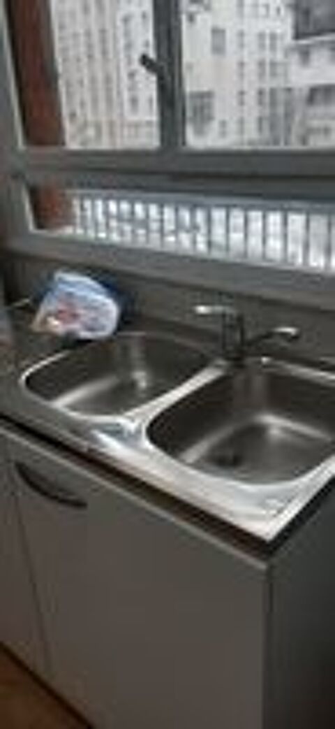  Appartement � louer 1 pi�ce 30 m� Paris