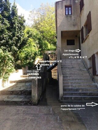  Investissement � vendre 10 pi�ces 270 m�