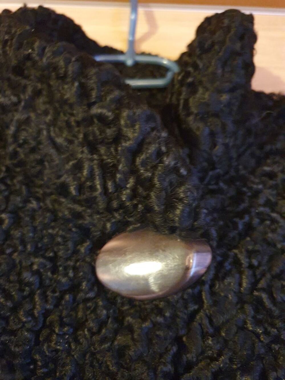 Manteau dame Astakran Vêtements