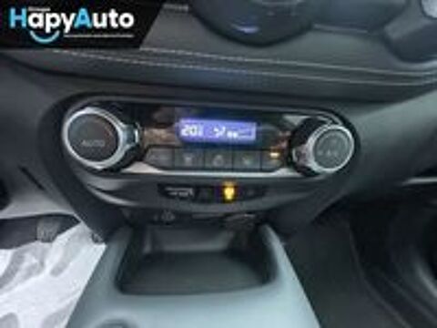 Juke DIG-T 117 N-Connecta 2021 occasion 65000 Tarbes
