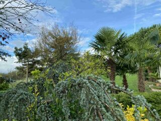  Ferme à vendre 7 pièces 160 m²