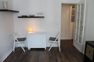  Appartement à louer 2 pièces 35 m² Aix-en-provence