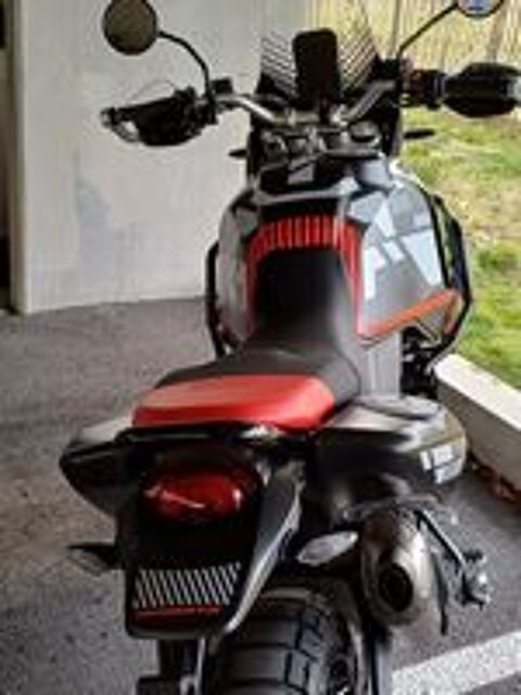 DUCATI 2024 occasion 40600 Biscarrosse