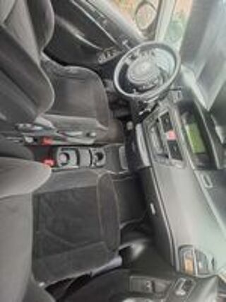 C4 Picasso HDi 110 FAP Airdream Exclusive 2008 occasion 05300 Le Po&euml;t