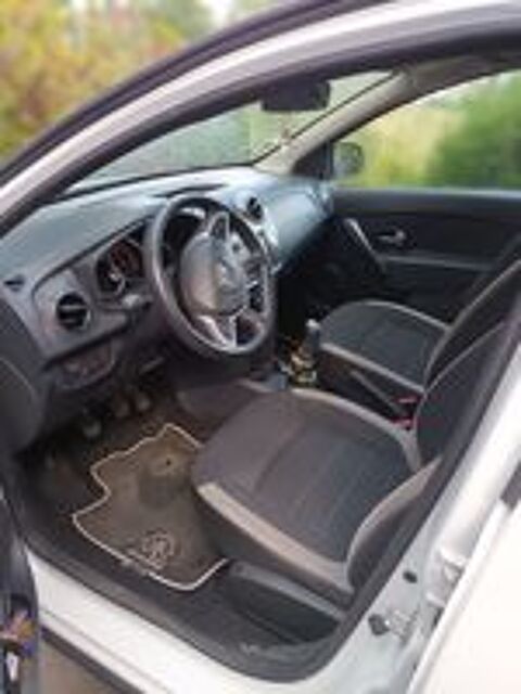 Sandero Blue dCi 95 Stepway 2021 occasion 19200 Ussel