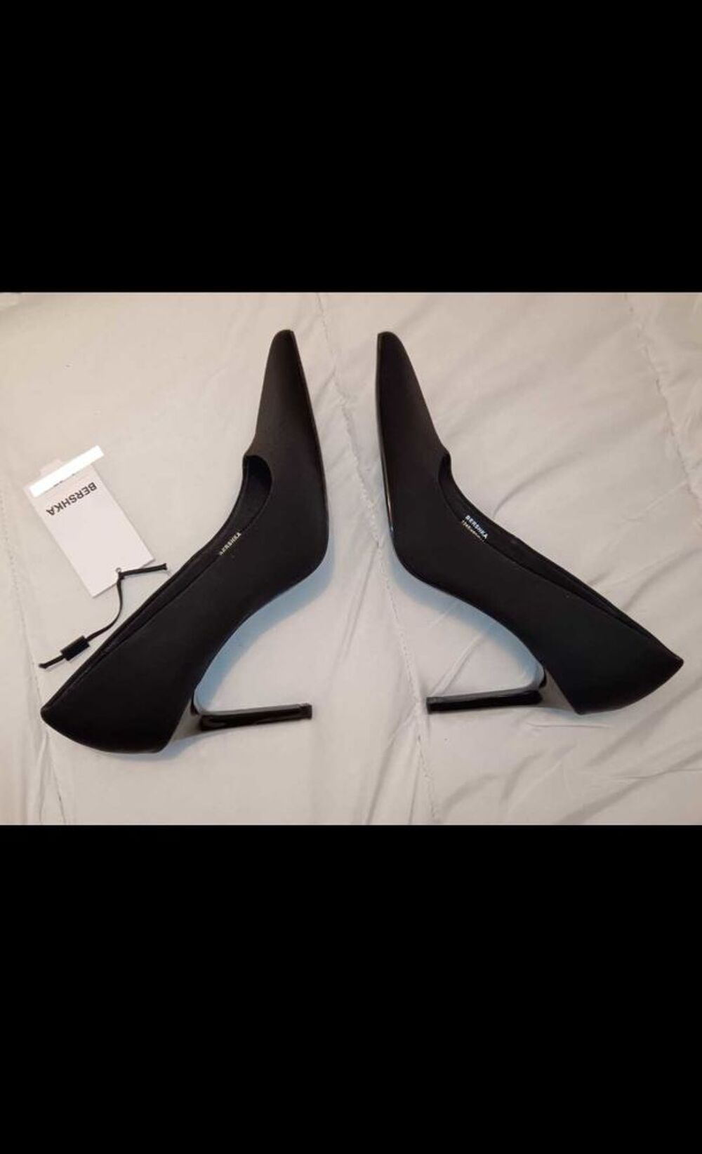 chaussures neuves &agrave; talons (femmes) Chaussures