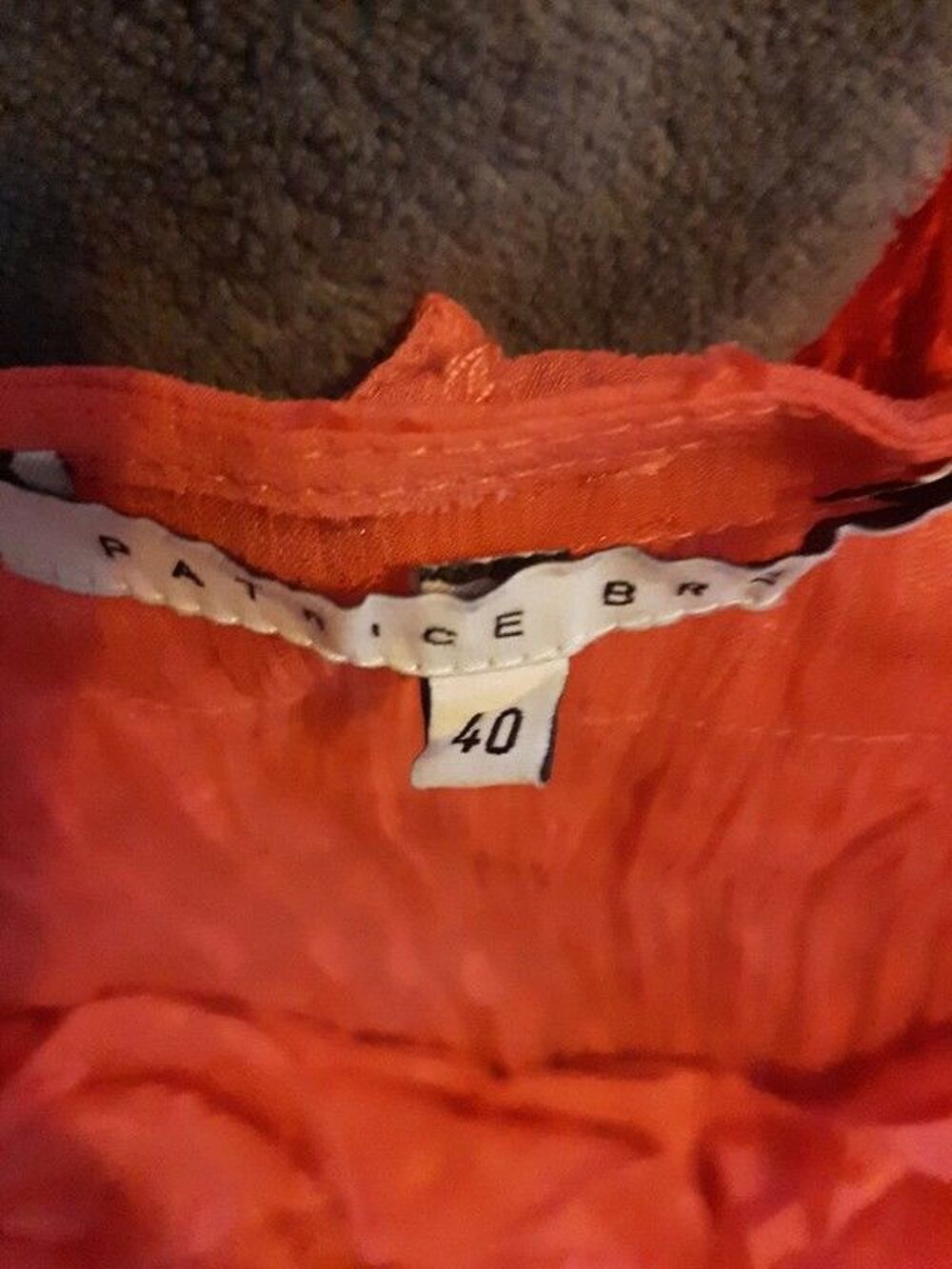 Chemisier femme Taille 40 Vêtements