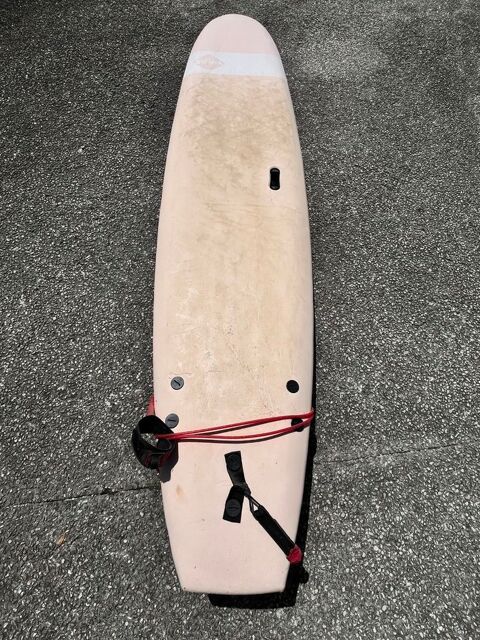 Planche surf longboard Softech Roller 8'0 ? 94 L ? parfait d 120 Pau (64)