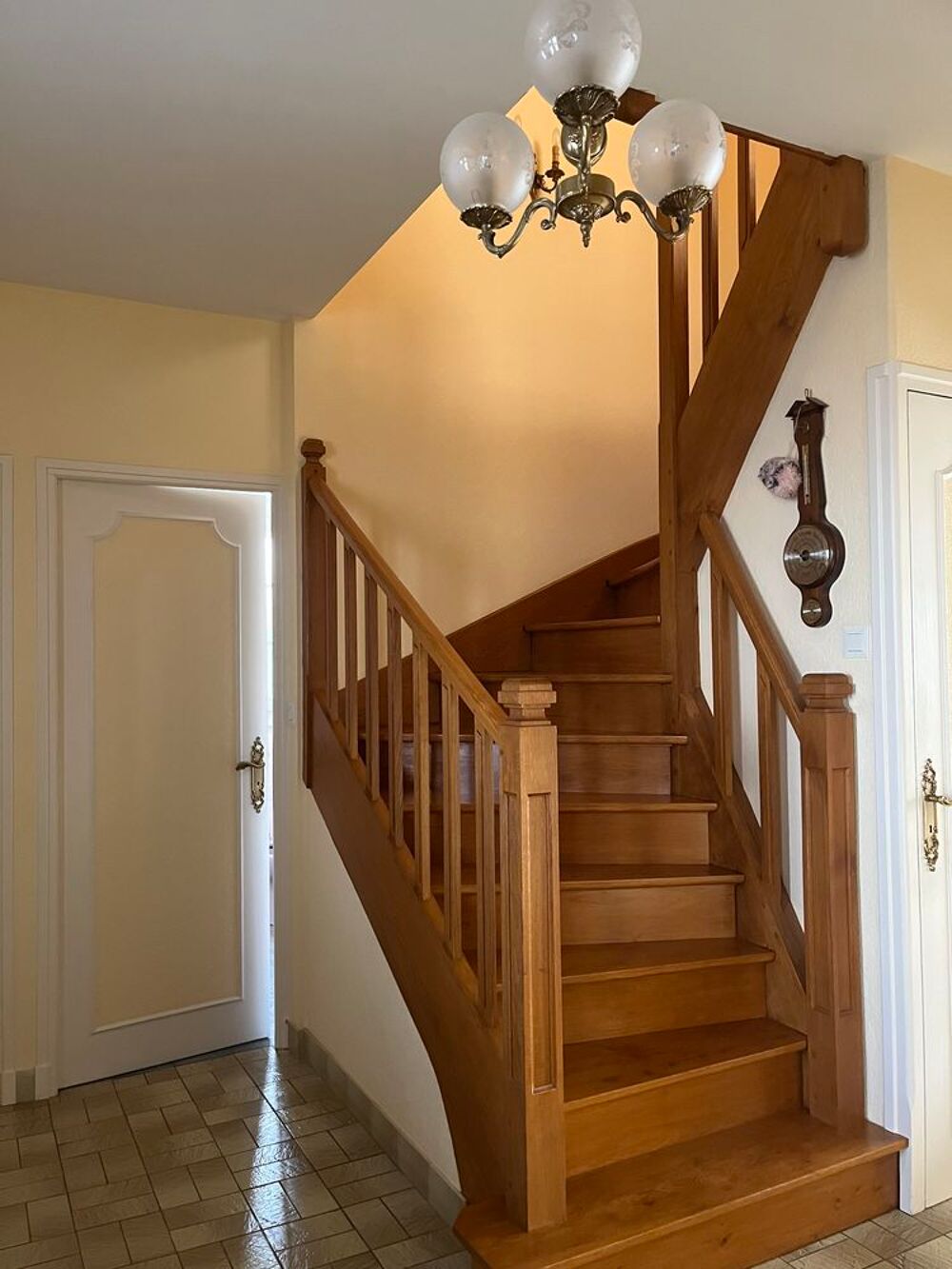 Vente Maison Belle maison en bon état de 140m² Romorantin-lanthenay