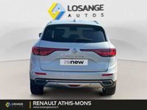 Koleos Tce 160 EDC Initiale Paris 2022 occasion 91200 Athis-Mons