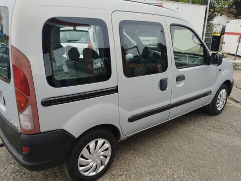 Renault kangoo DIESEL
