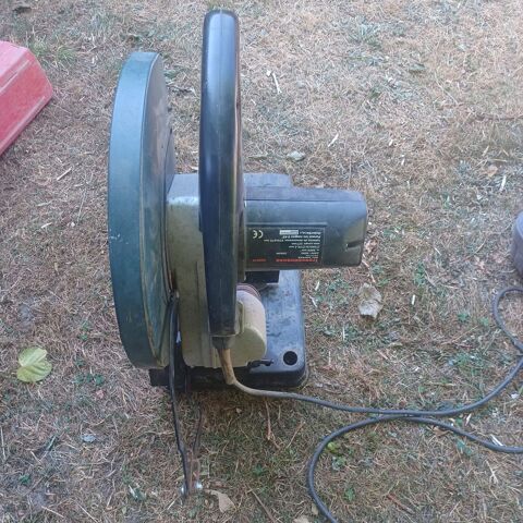 Tronçonneuse  fixe 2000 w 40 La Selve (12)