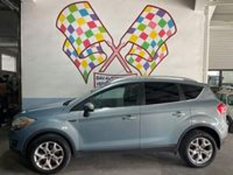 Annonce voiture Ford Kuga 8900 
