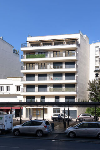  Appartement  vendre 3 pices 75 m