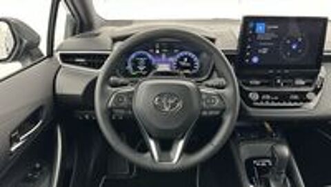Corolla Touring Sports Hybride 178ch Design (7 CV) 2026 occasion 69330 Pusignan