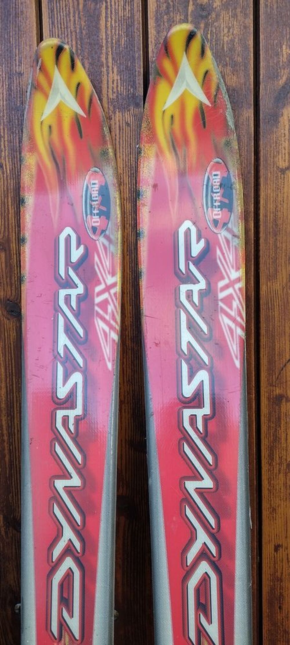 ski dynastar Sports