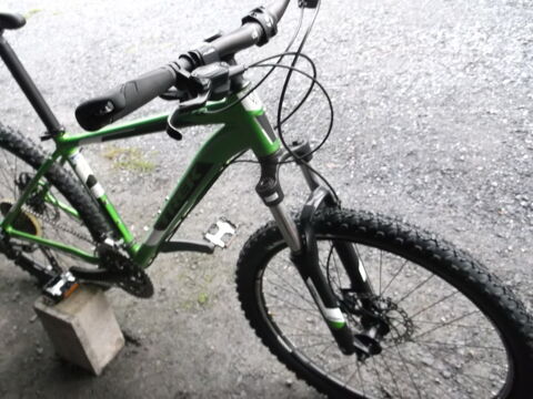 Vélo TREK Disc 4300 500 Lacrouzette (81)