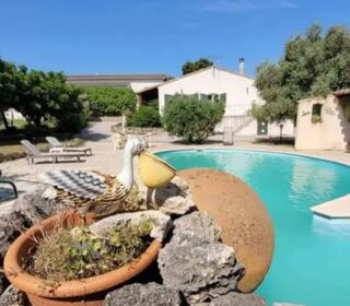  Villa à vendre 5 pièces 155 m²