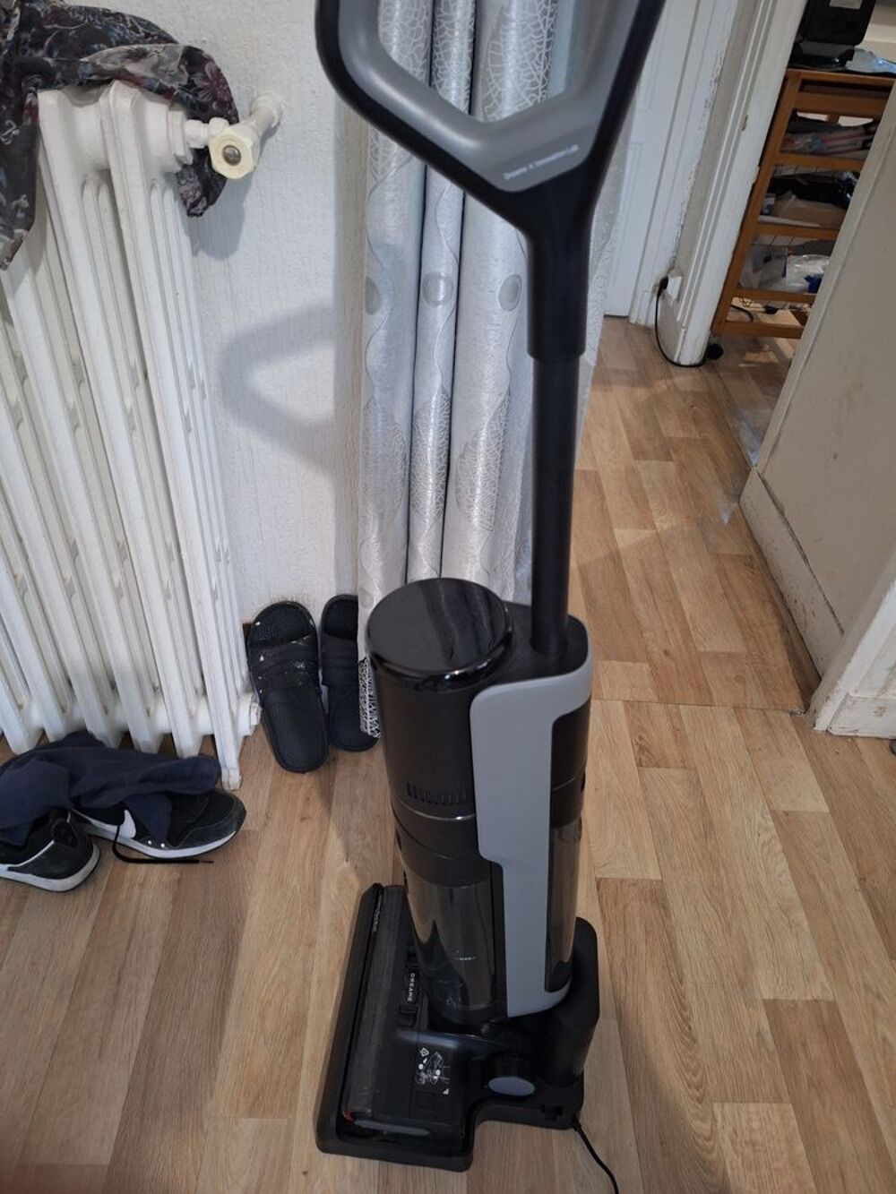 Aspirateur balai Dreame &eacute;lectrique Electroménager