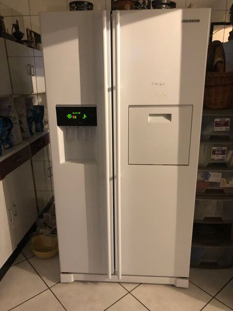 Frigo am�ricain de marque sansung 0 Saumur (49)