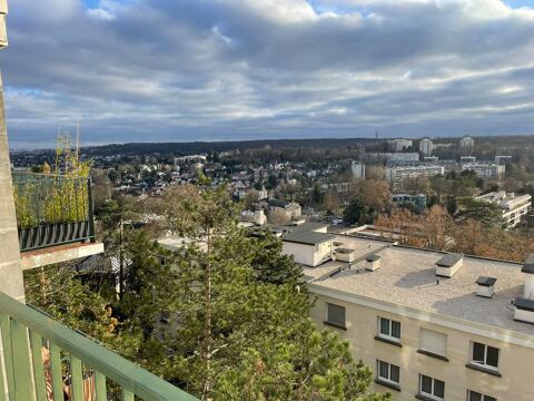   Appartement 5 pi�ces dernier �tage, vues for�t et village Appartement - 5 pi�ce(s) - 107 m�