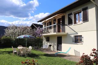  Maison � louer 4 pi�ces 70 m� Gr�sy-sur-aix