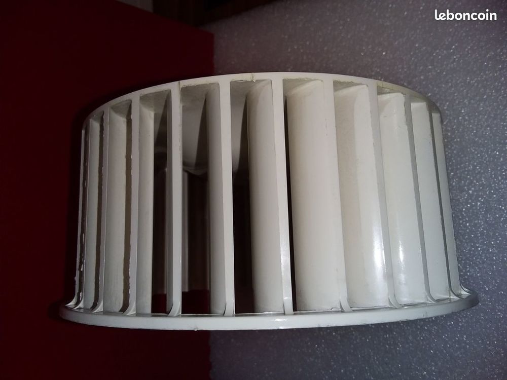 MOTEUR POUR VMC Sauter Agalina
Bricolage