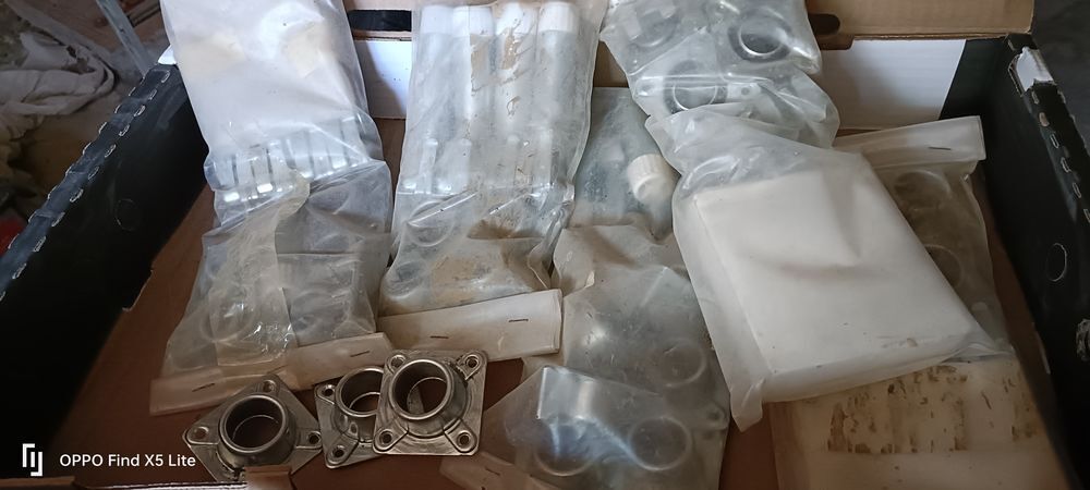 Pieds de meubles Bricolage