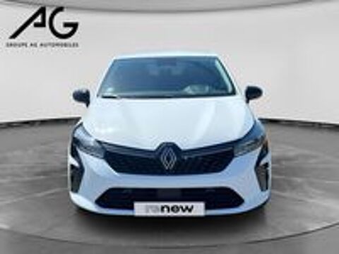 Clio V Clio SCe 65 ch GSR2 Evolution null 2025 occasion 08300 Rethel