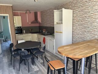  Maison à vendre 10 pièces 200 m²