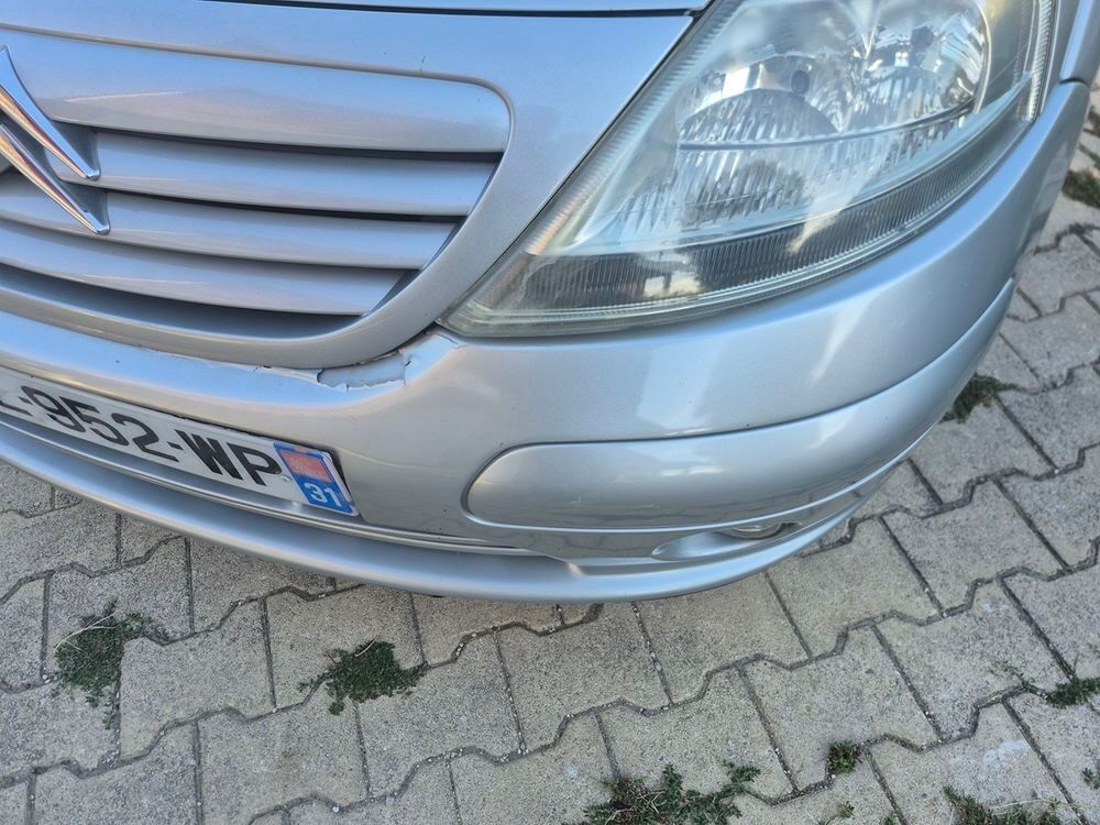 C3 1.4i Exclusive 2006 occasion 84860 Caderousse