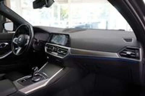 S&eacute;rie 3 Touring 330d xDrive 286 ch BVA8 M Sport 2022 occasion 13124 Peypin