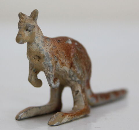 Quiralu zoo, le kangourou 7 Issy-les-Moulineaux (92)