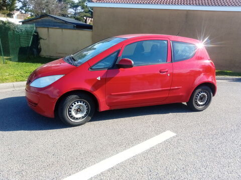 Mitsubishi colt CT OK