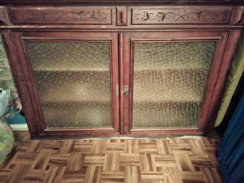 BUFFET HAUT RUSTIQUE 20 Saint-Cl�ment-sur-Valsonne (69)