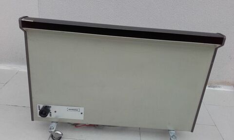 Radiateur d'appoint sur roulettes 15 Milly-la-For�t (91)