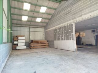  Parking / Garage � vendre 255 m�