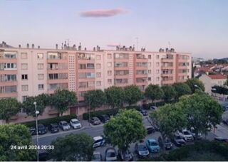  Appartement � vendre 3 pi�ces 53 m�