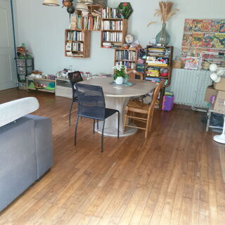  Maison à vendre 4 pièces 100 m²