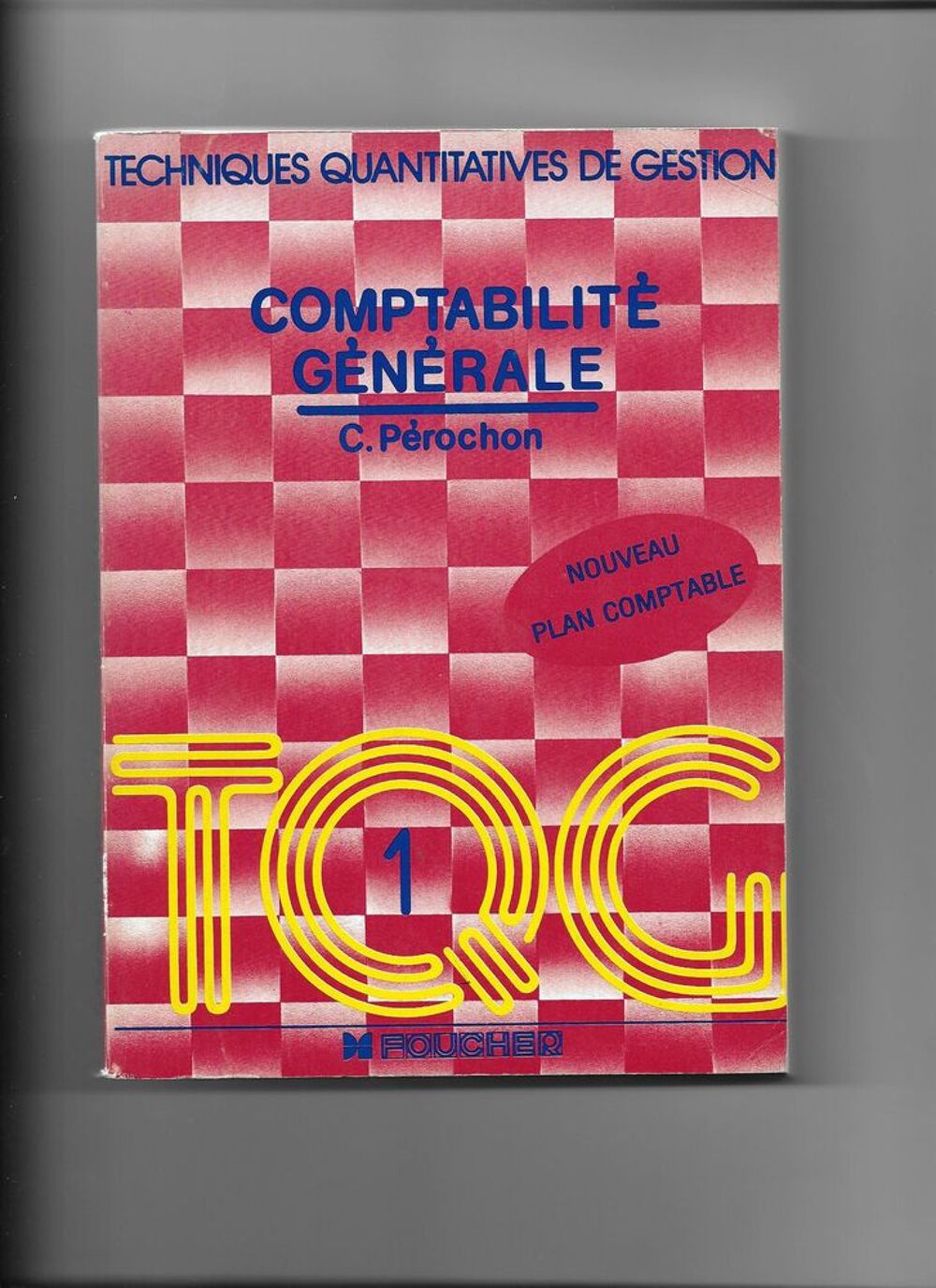 Livres de COMPTABILITE Livres et BD