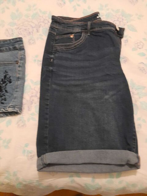 short jean et bermuda 44 10 Aiton (73)