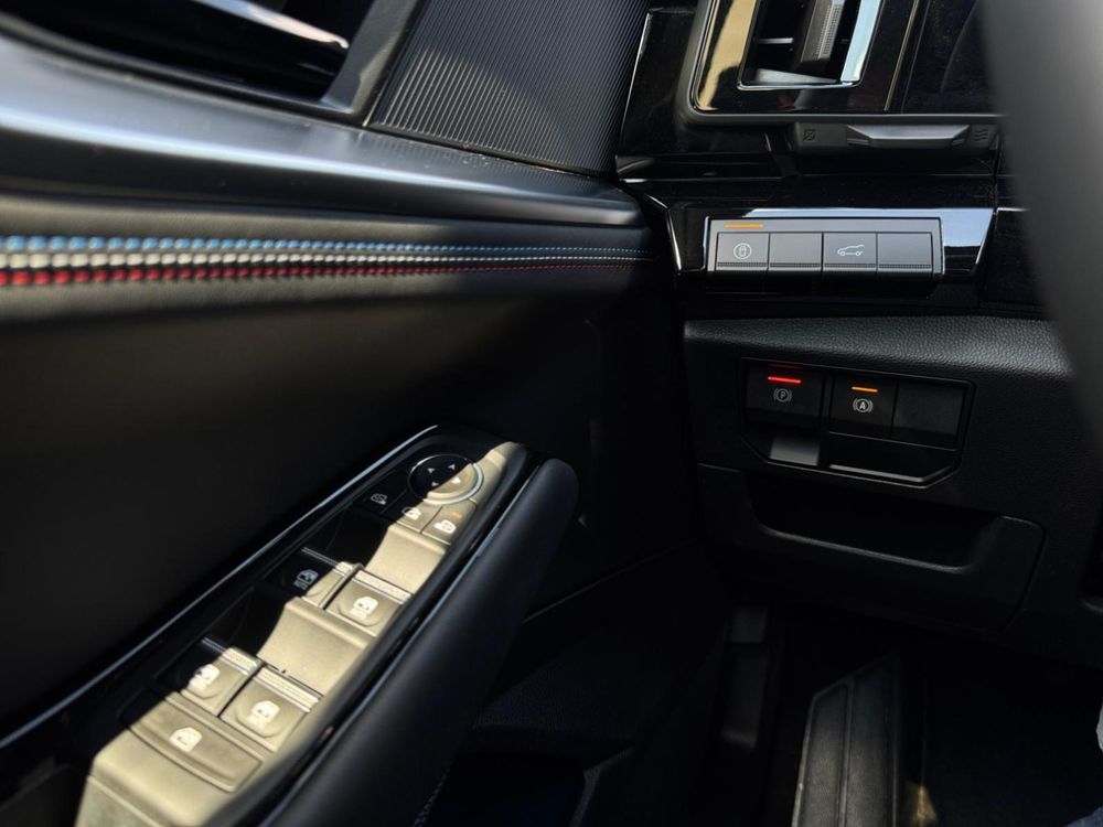 Rafale E-Tech full hybrid 200 ch esprit Alpine 2026 occasion 91940 Les Ulis