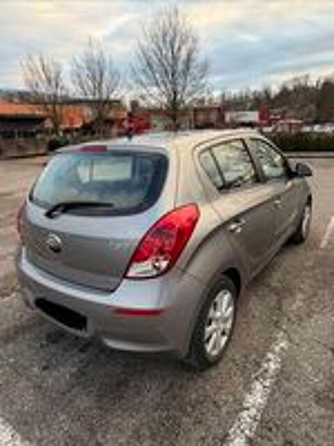 i20 1.4 100 Intuitive Plus 2014 occasion 74000 Annecy