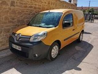 Kangoo Express KANGOO EXPRESS 1.5 DCI 75 ENERGY E6 GENERIQUE 2018 occasion 34590 Marsillargues