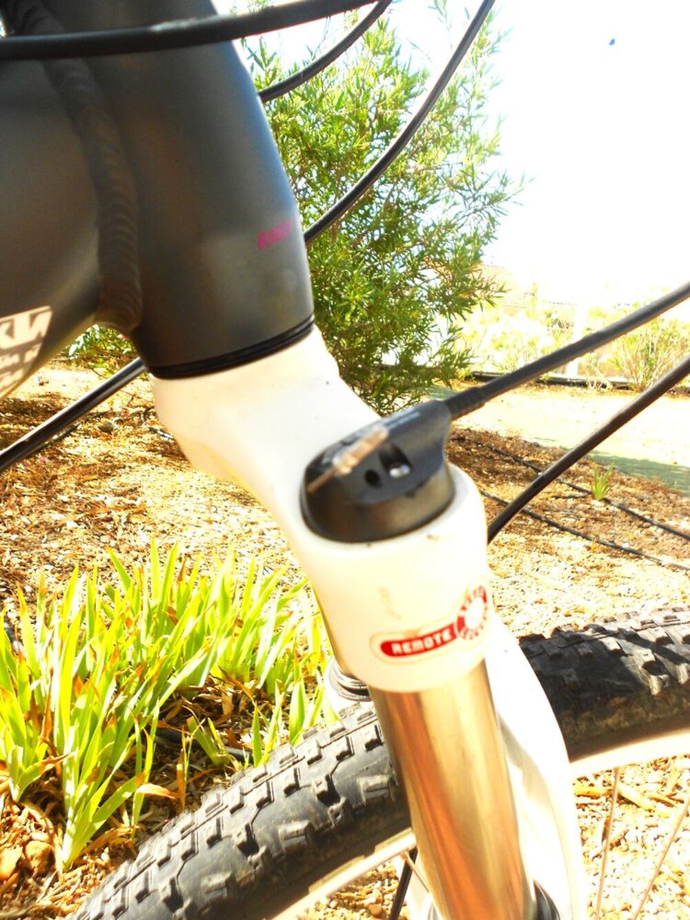 VTT KTM Vélos